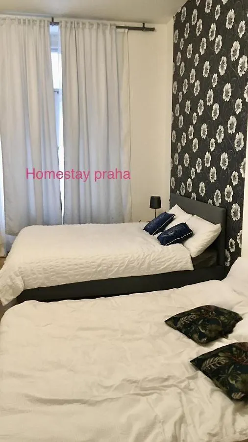 Hotel Apartment In Square Praha 2 0*, Praga Czechy