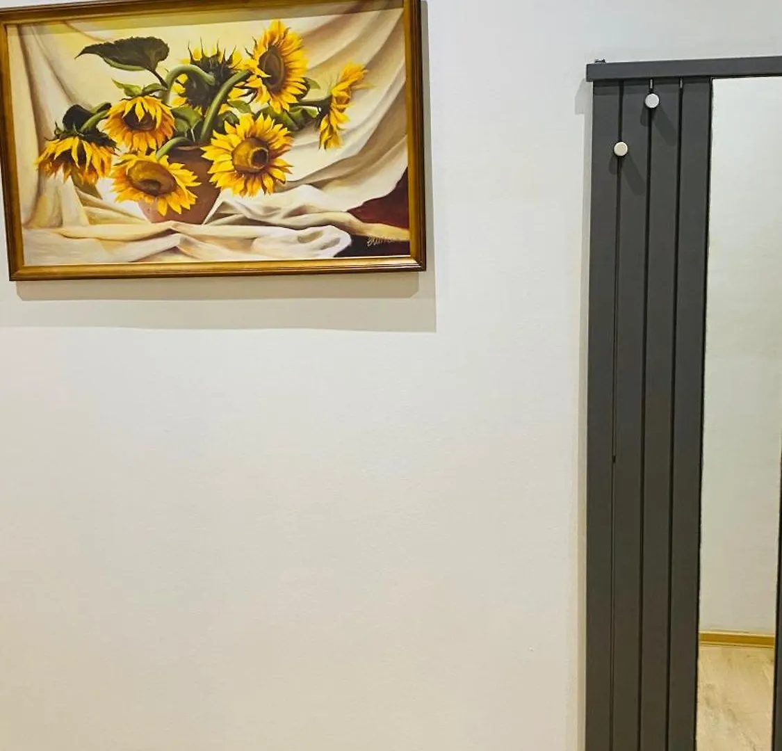 Hotel Apartment In Square Praha 2 0*, Praga