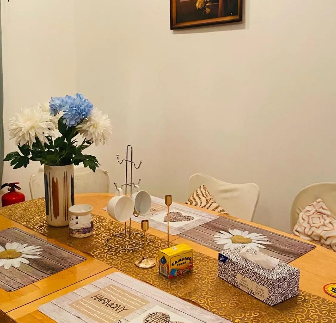 Hotel Apartment In Square Praha 2  Prague